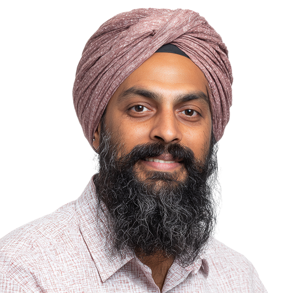 Howard R Web Developer profile photo