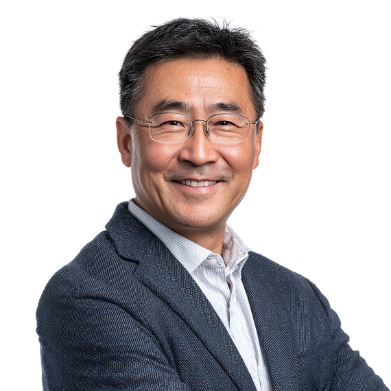 John Q CEO profile photo