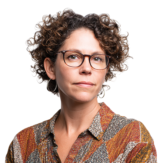 Lydia A Head of Product profile photo